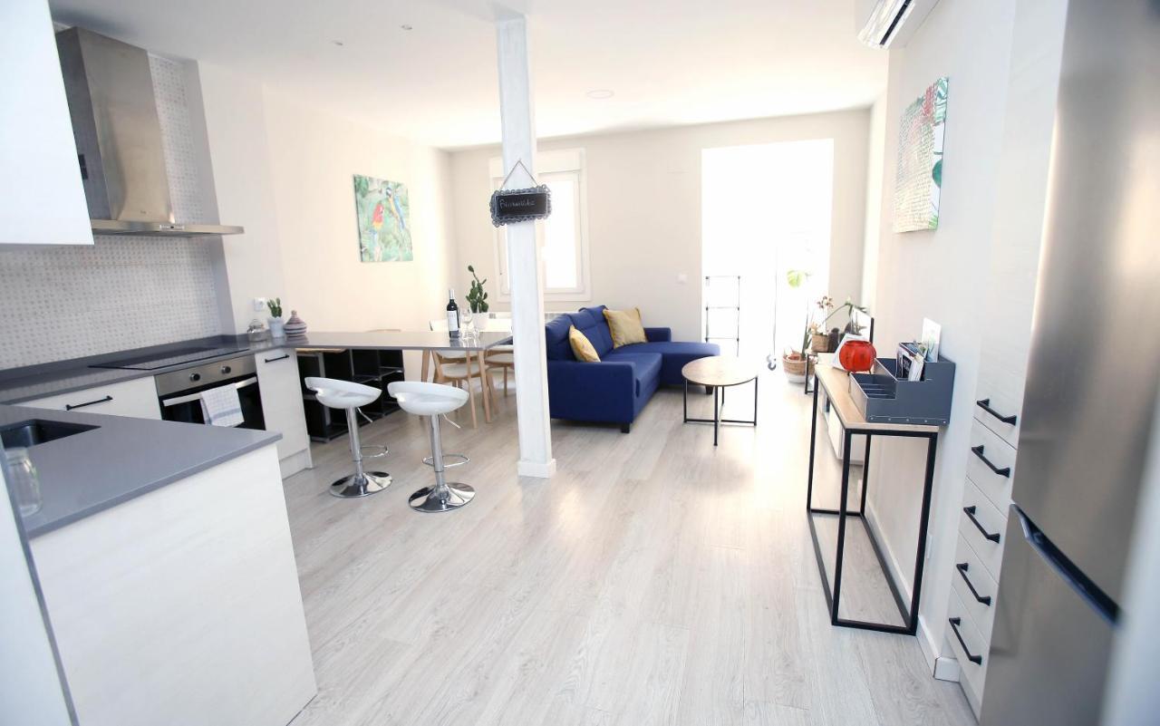 El Rincon De La Merced Junto Laurel Aire Acondicionado By Apartamentos Logroño Buitenkant foto