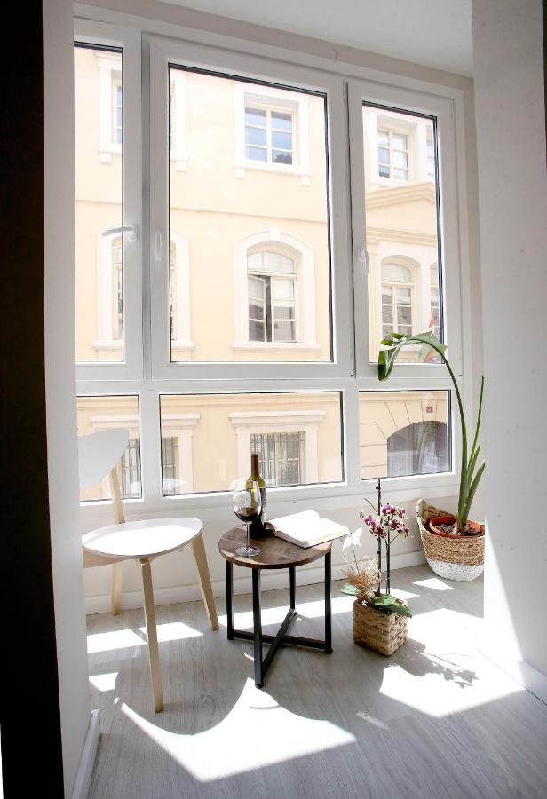 El Rincon De La Merced Junto Laurel Aire Acondicionado By Apartamentos Logroño Buitenkant foto