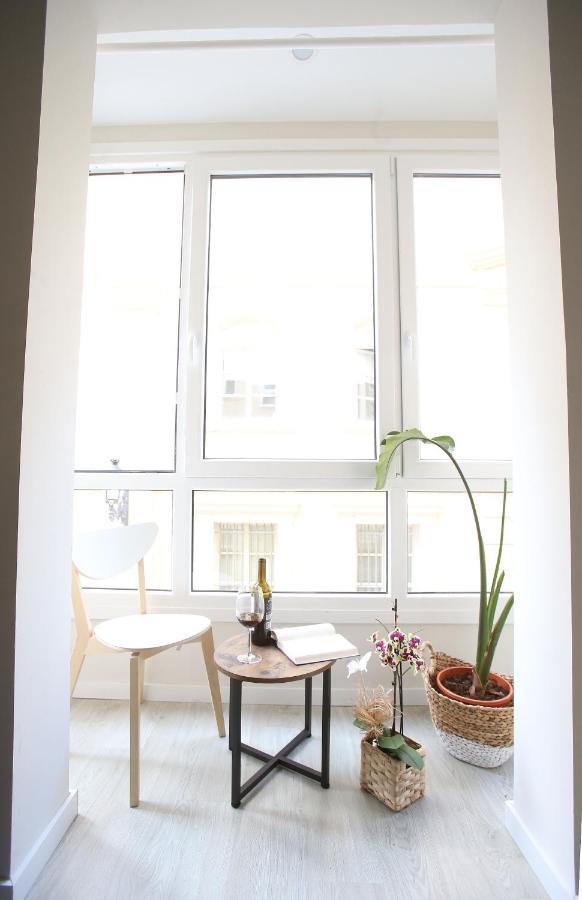 El Rincon De La Merced Junto Laurel Aire Acondicionado By Apartamentos Logroño Buitenkant foto