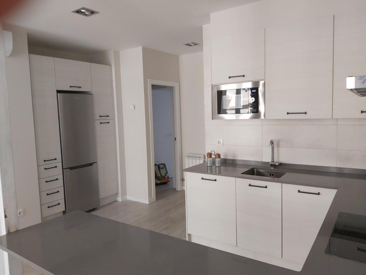 El Rincon De La Merced Junto Laurel Aire Acondicionado By Apartamentos Logroño Buitenkant foto